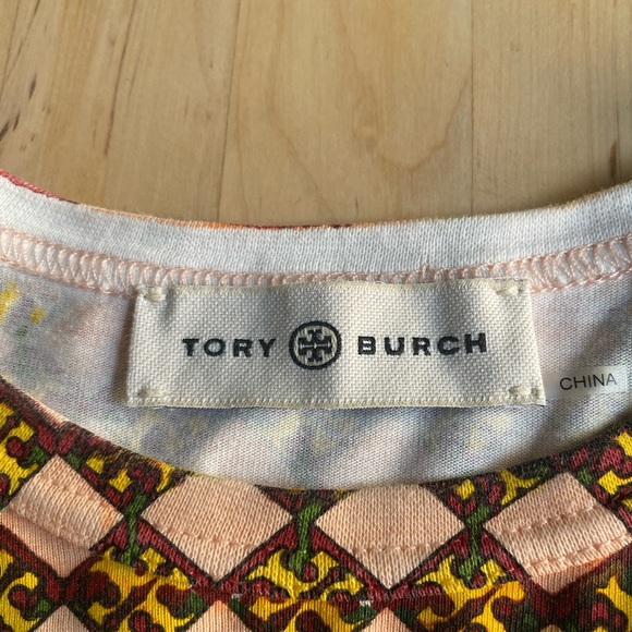 Printed cotton jersey T-shirt - Picture 3 of 7